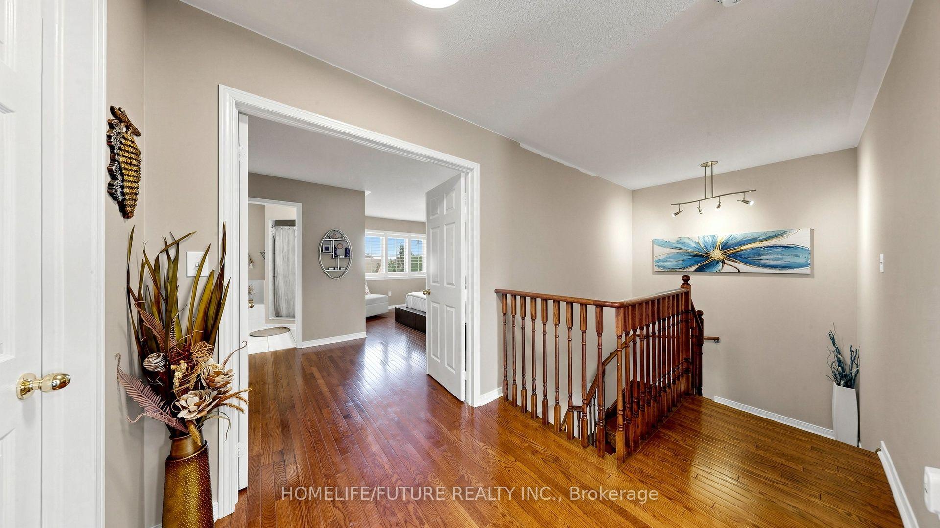 Photo 29 of 55 Jackson Eli Way, Markham, Cedarwood — HOMEH