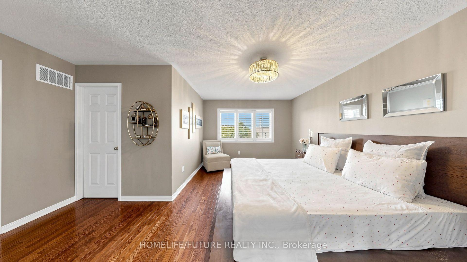 Photo 30 of 55 Jackson Eli Way, Markham, Cedarwood — HOMEH