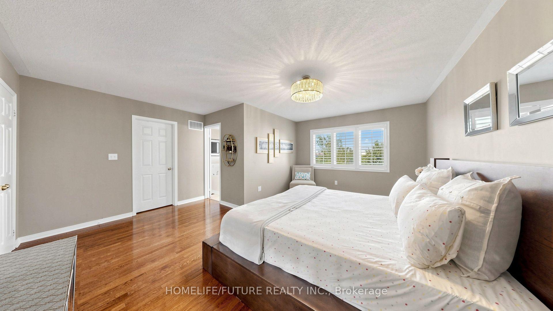 Photo 31 of 55 Jackson Eli Way, Markham, Cedarwood — HOMEH