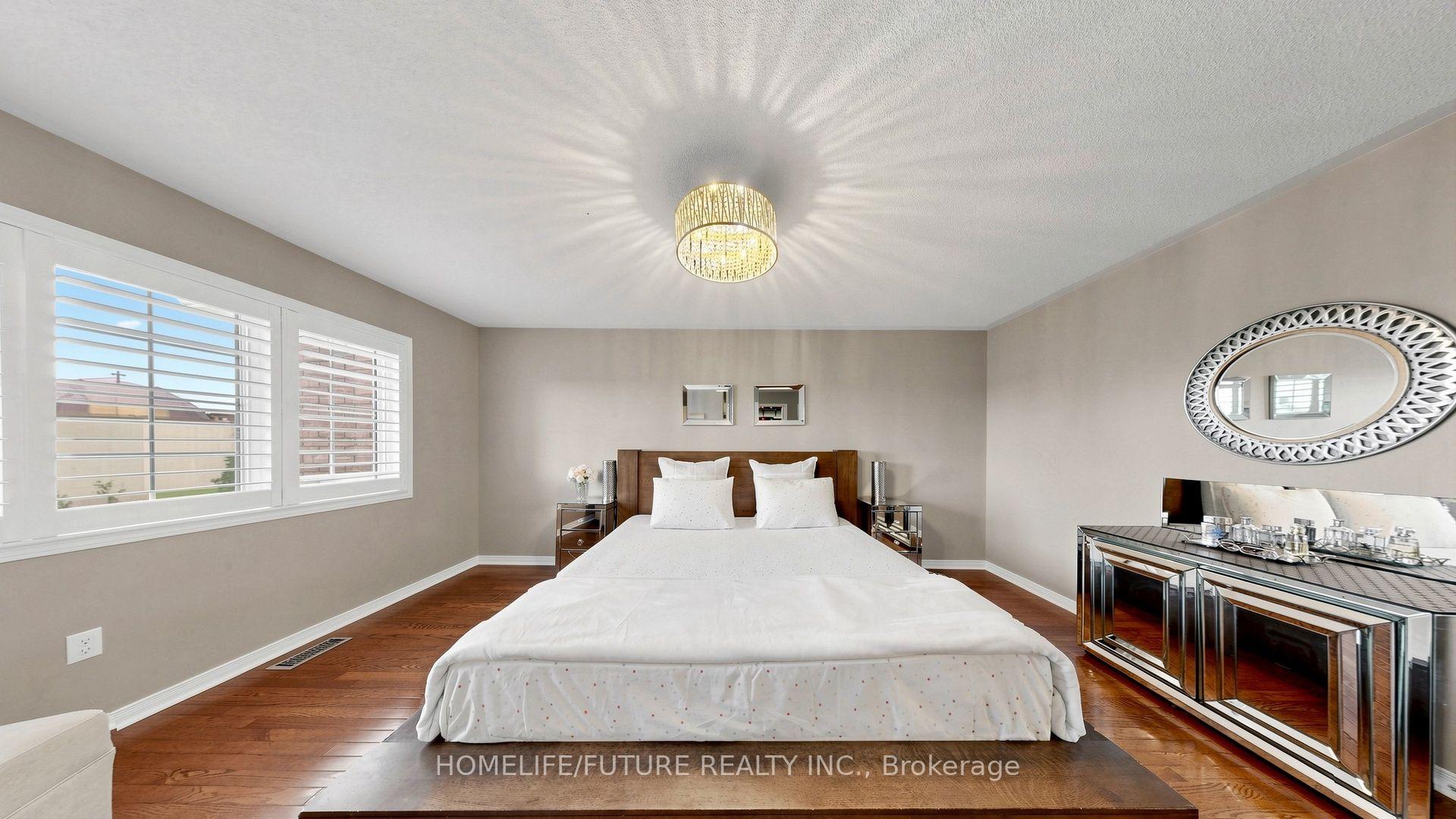 Photo 33 of 55 Jackson Eli Way, Markham, Cedarwood — HOMEH
