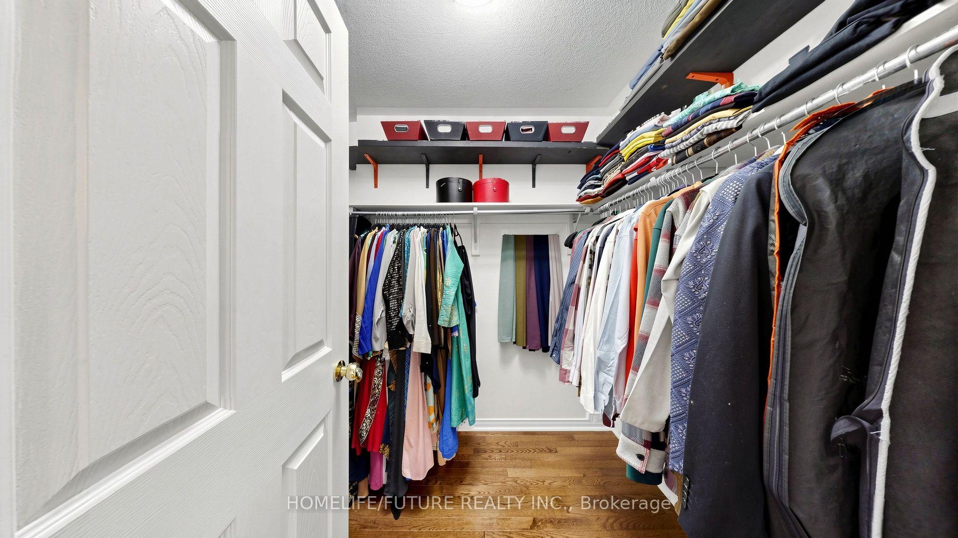 Photo 34 of 55 Jackson Eli Way, Markham, Cedarwood — HOMEH