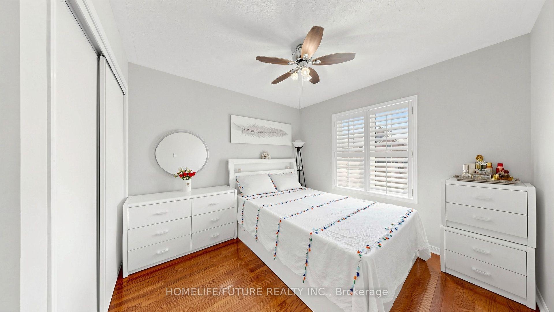Photo 38 of 55 Jackson Eli Way, Markham, Cedarwood — HOMEH