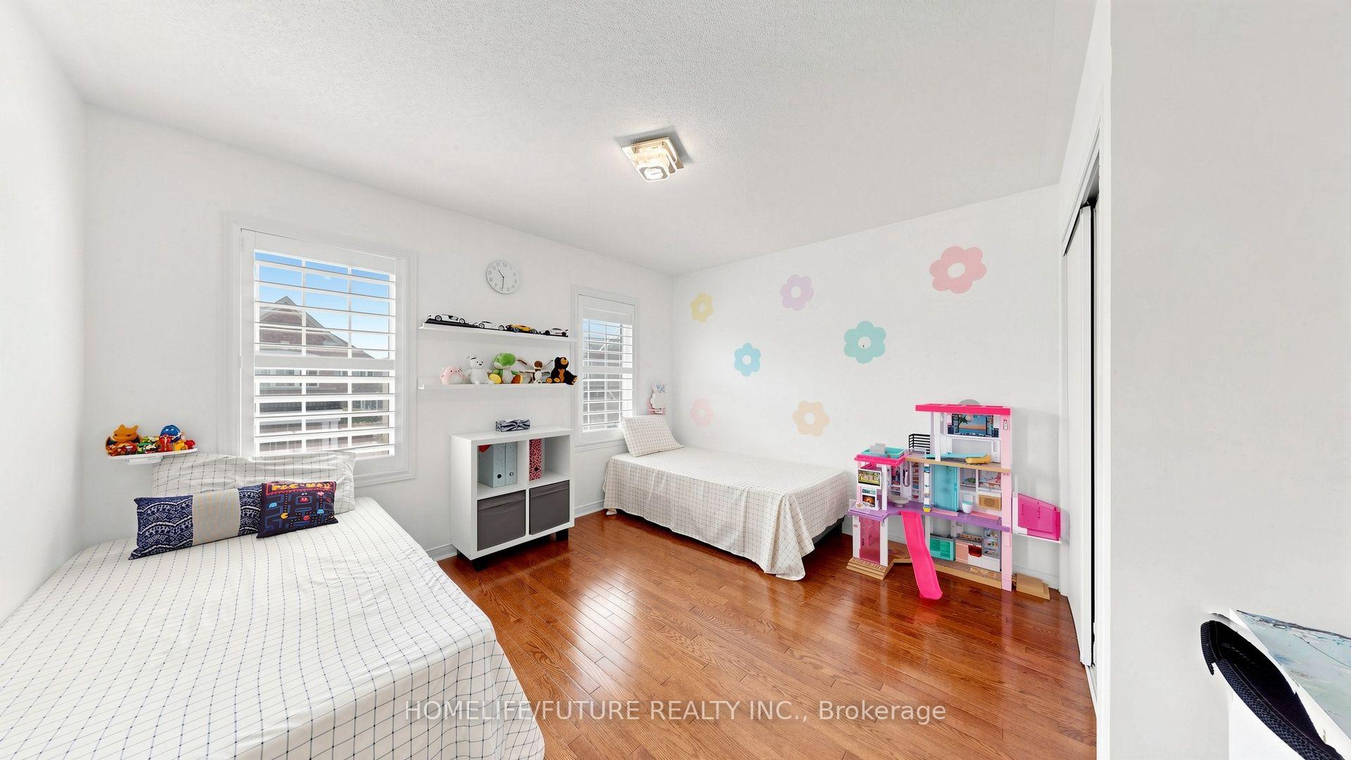 Photo 40 of 55 Jackson Eli Way, Markham, Cedarwood — HOMEH