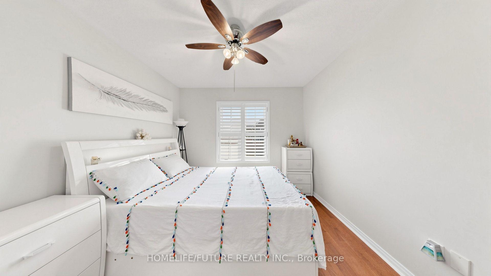 Photo 39 of 55 Jackson Eli Way, Markham, Cedarwood — HOMEH