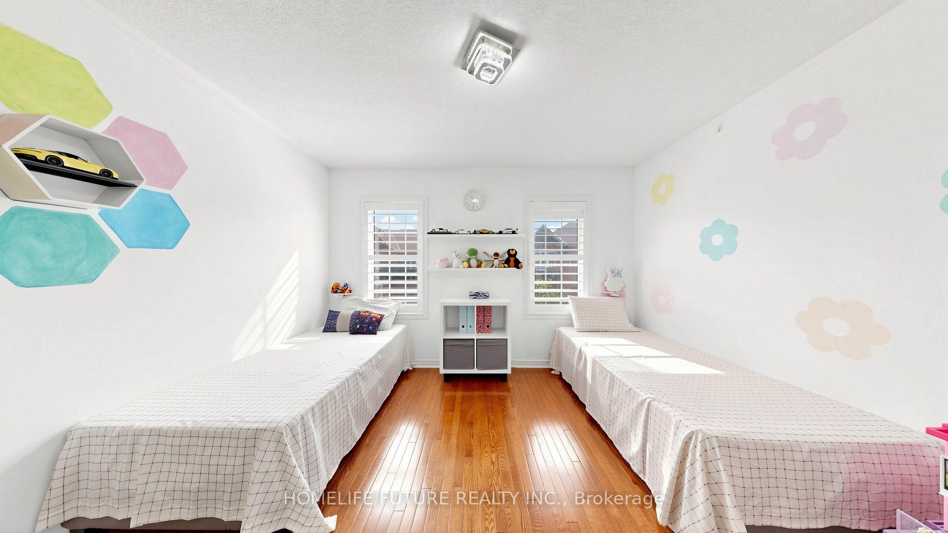 Photo 41 of 55 Jackson Eli Way, Markham, Cedarwood — HOMEH