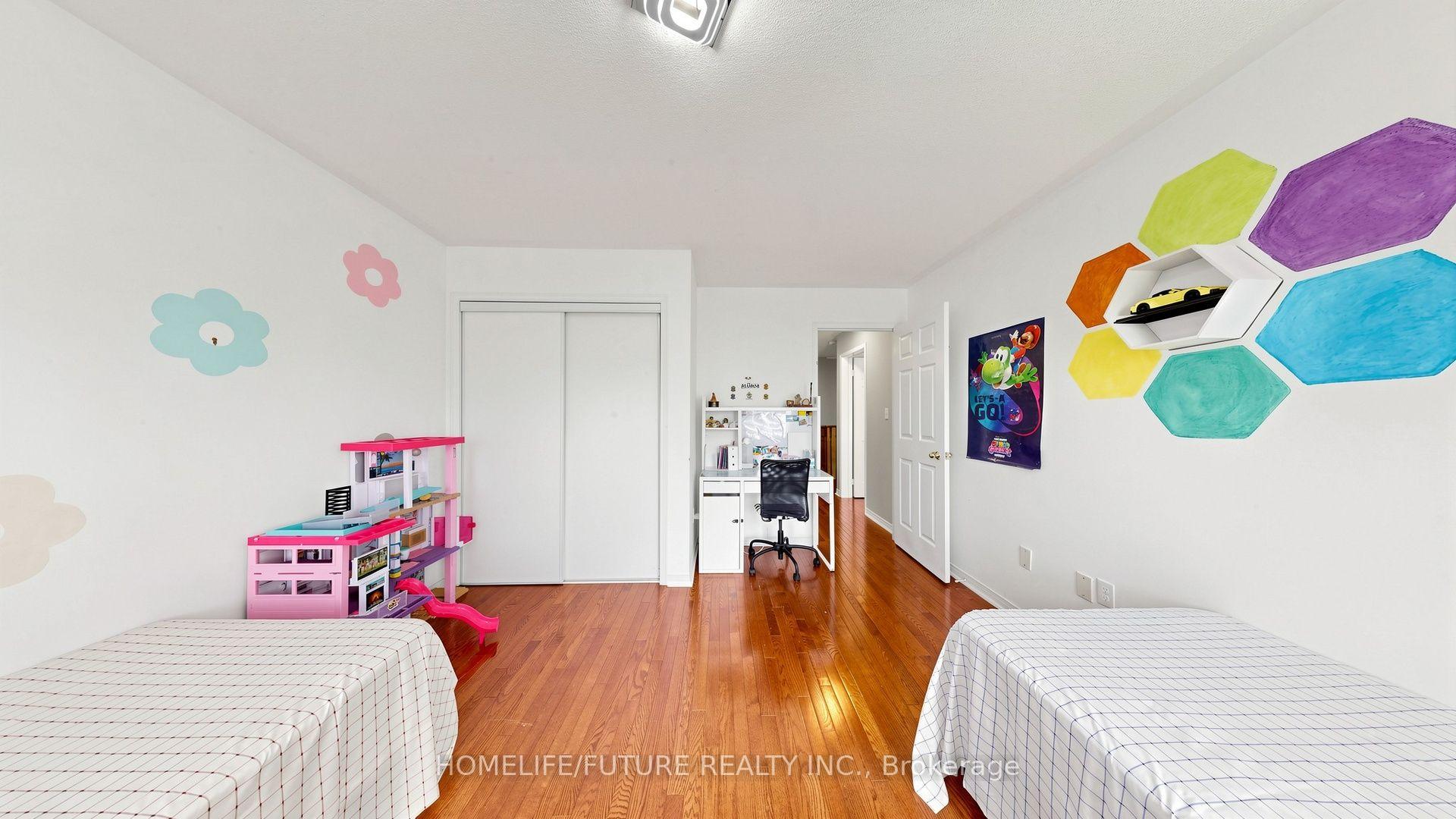 Photo 42 of 55 Jackson Eli Way, Markham, Cedarwood — HOMEH