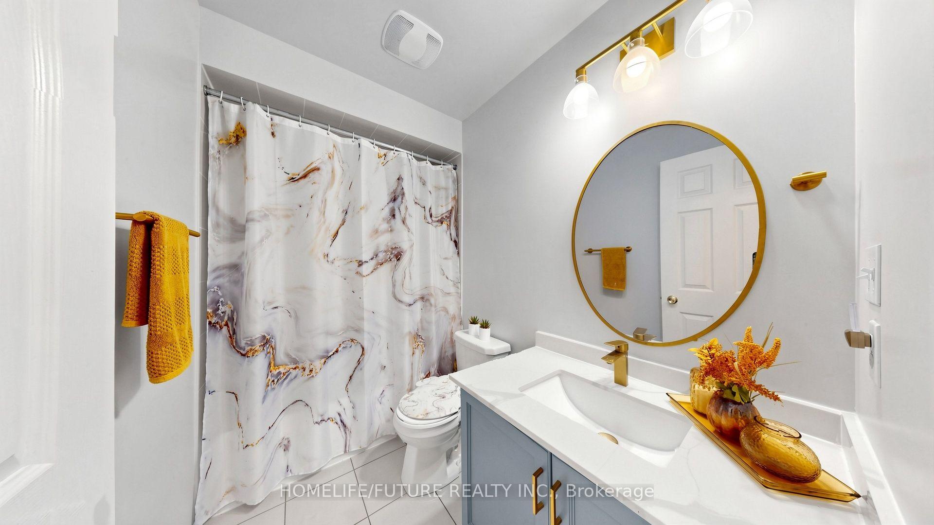 Photo 45 of 55 Jackson Eli Way, Markham, Cedarwood — HOMEH