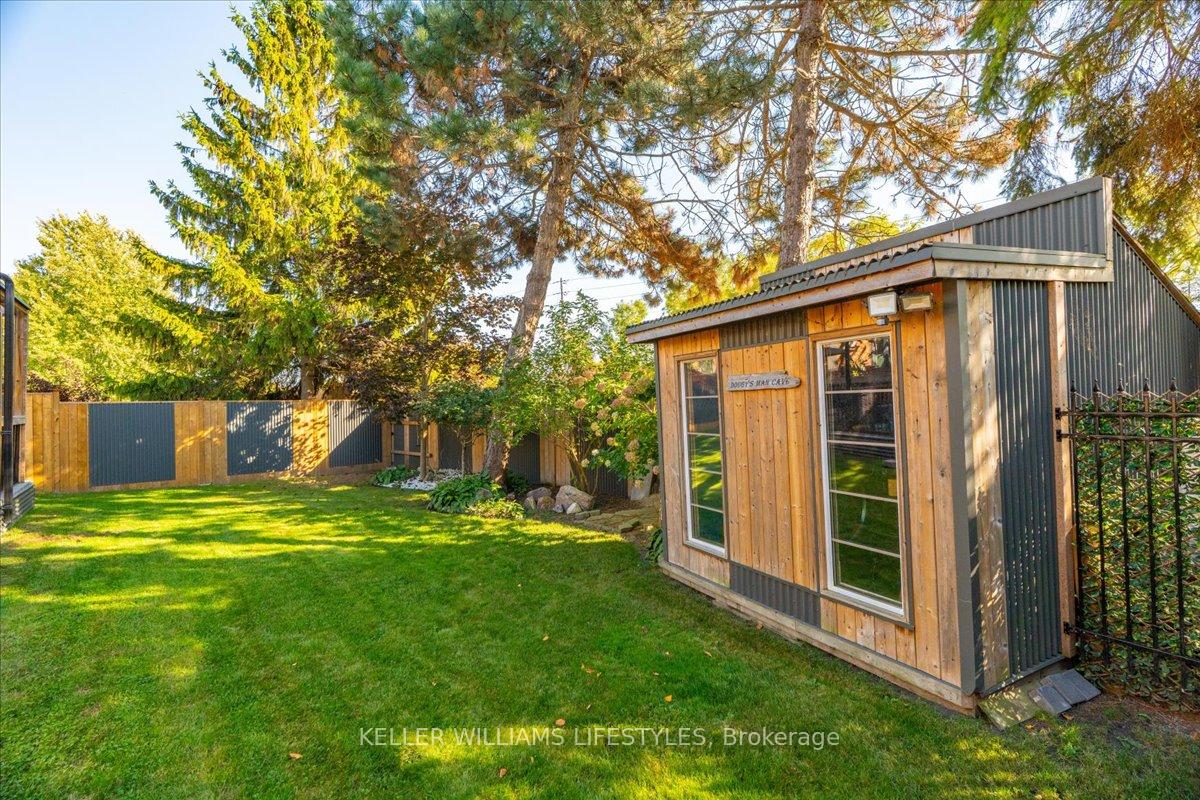 Photo 38 of 1879 Westgrove Drive, Sarnia — HOMEH