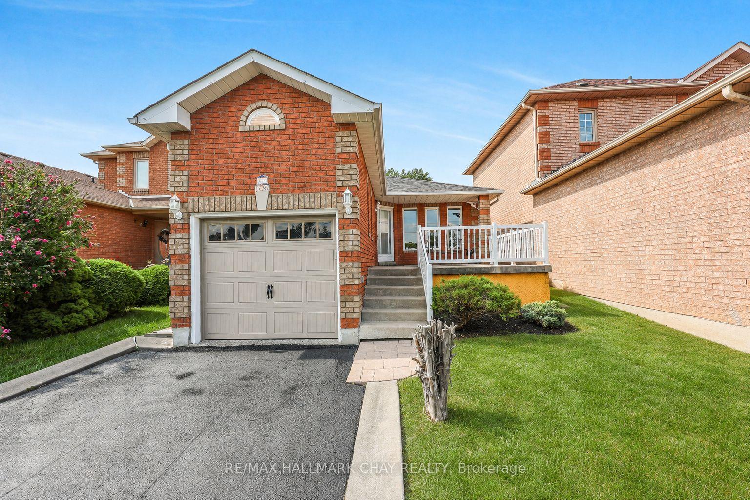 Photo 1 of 436 Simcoe Road, Bradford West Gwillimbury, Bradford — HOMEH