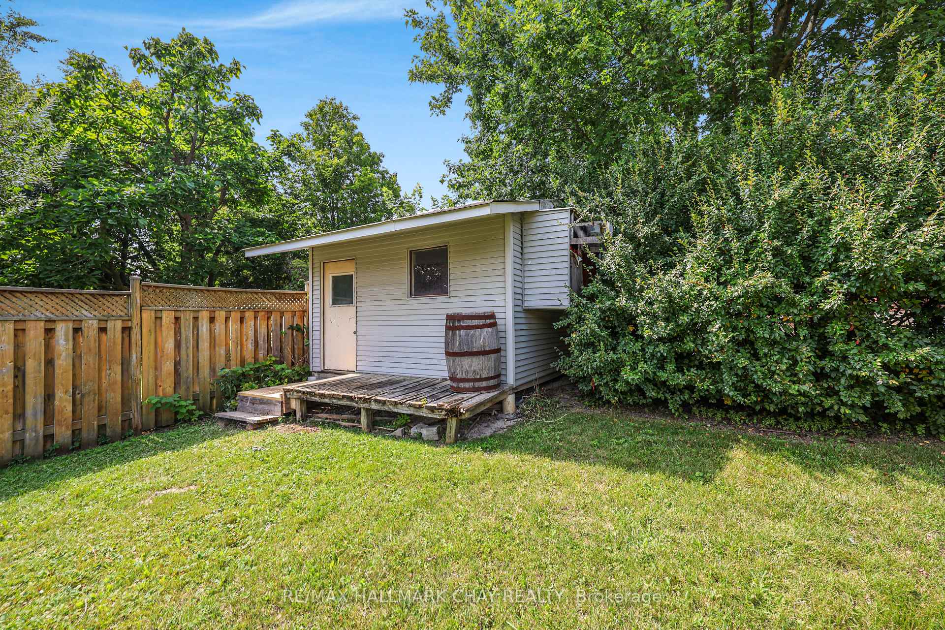 Photo 28 of 436 Simcoe Road, Bradford West Gwillimbury, Bradford — HOMEH