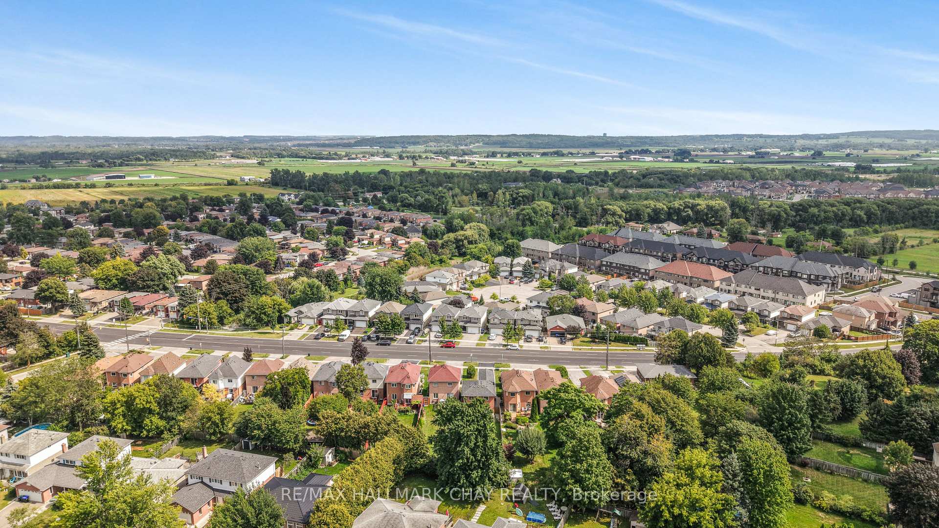 Photo 31 of 436 Simcoe Road, Bradford West Gwillimbury, Bradford — HOMEH
