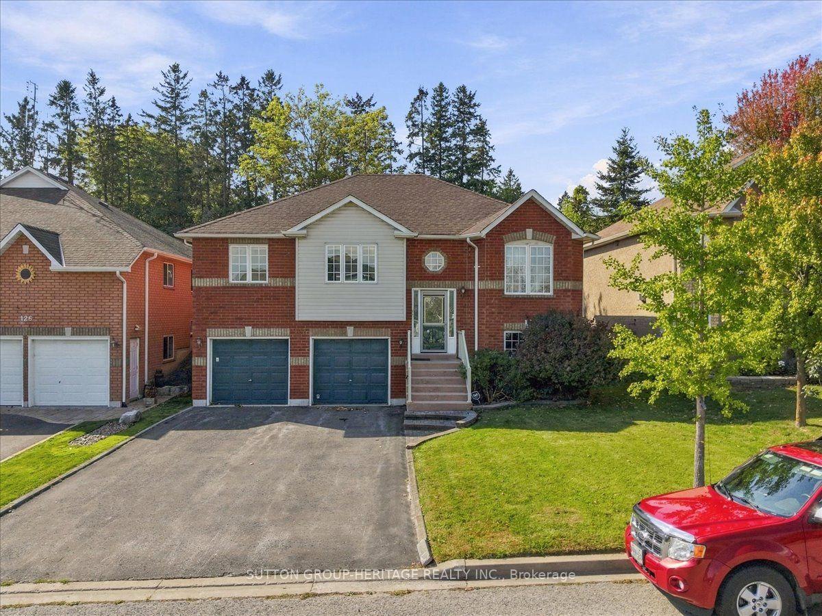 Photo 2 of 122 Perryview Drive, Scugog, Port Perry — HOMEH