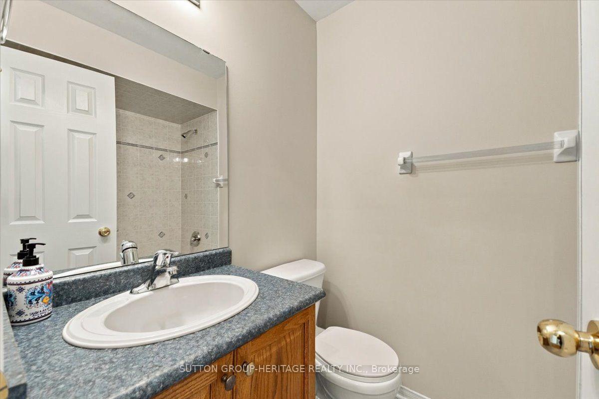 Photo 25 of 122 Perryview Drive, Scugog, Port Perry — HOMEH