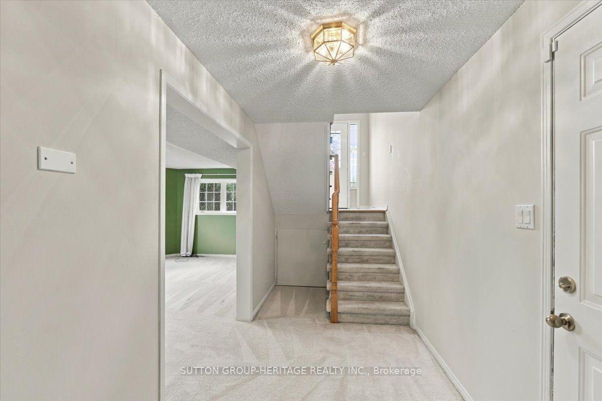 Photo 31 of 122 Perryview Drive, Scugog, Port Perry — HOMEH