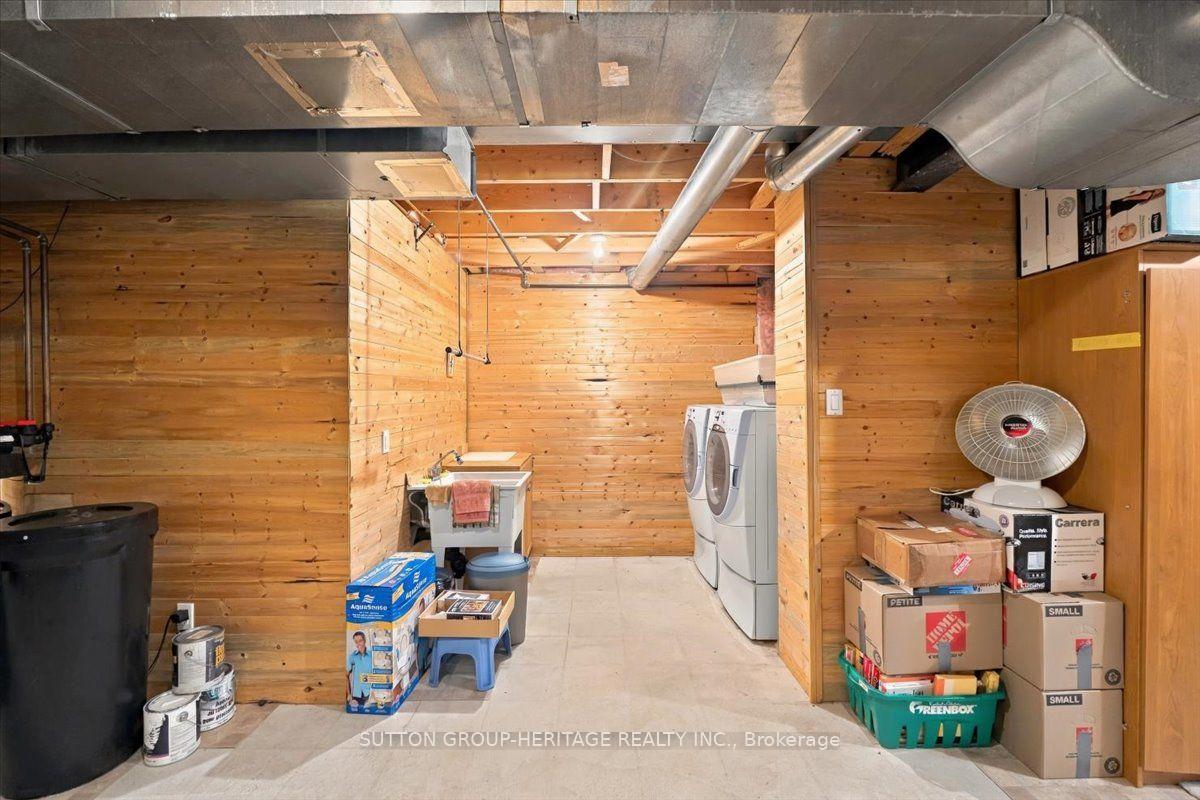 Photo 33 of 122 Perryview Drive, Scugog, Port Perry — HOMEH