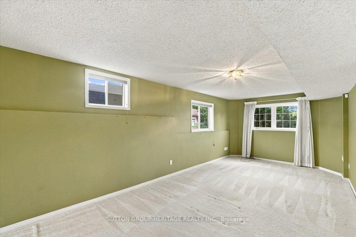 Photo 37 of 122 Perryview Drive, Scugog, Port Perry — HOMEH