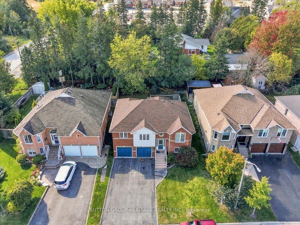 Photo 40 of 122 Perryview Drive, Scugog, Port Perry — HOMEH