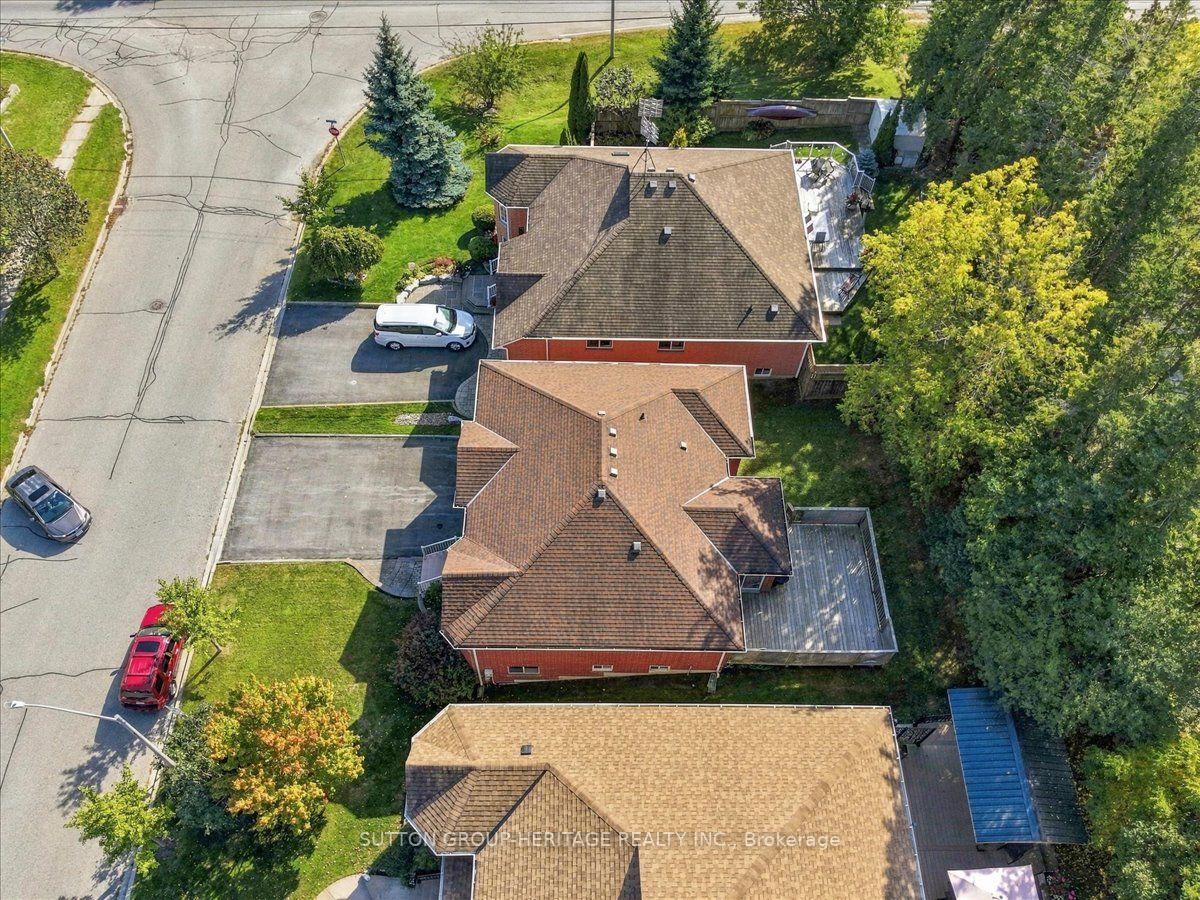 Photo 42 of 122 Perryview Drive, Scugog, Port Perry — HOMEH