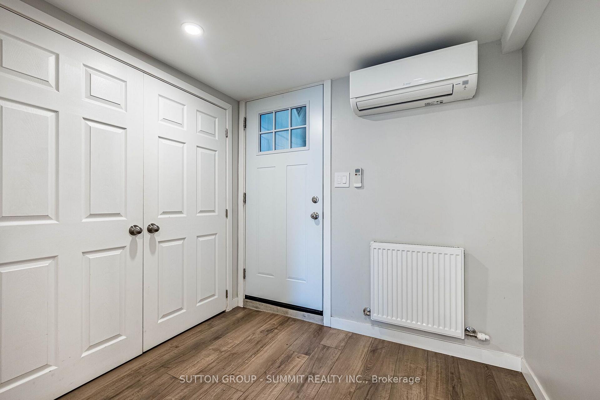 Photo 8 of 32 Ellis Avenue, Toronto, High Park-Swansea — HOMEH