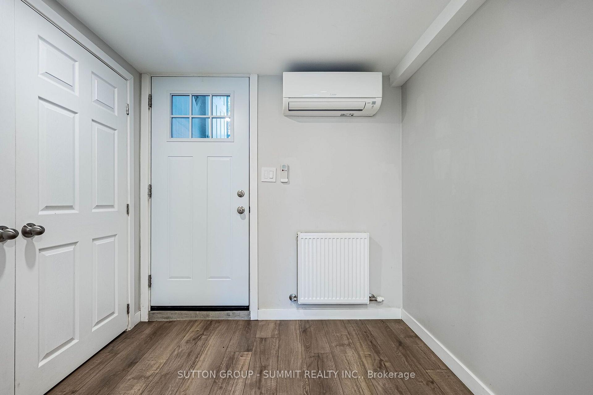 Photo 9 of 32 Ellis Avenue, Toronto, High Park-Swansea — HOMEH