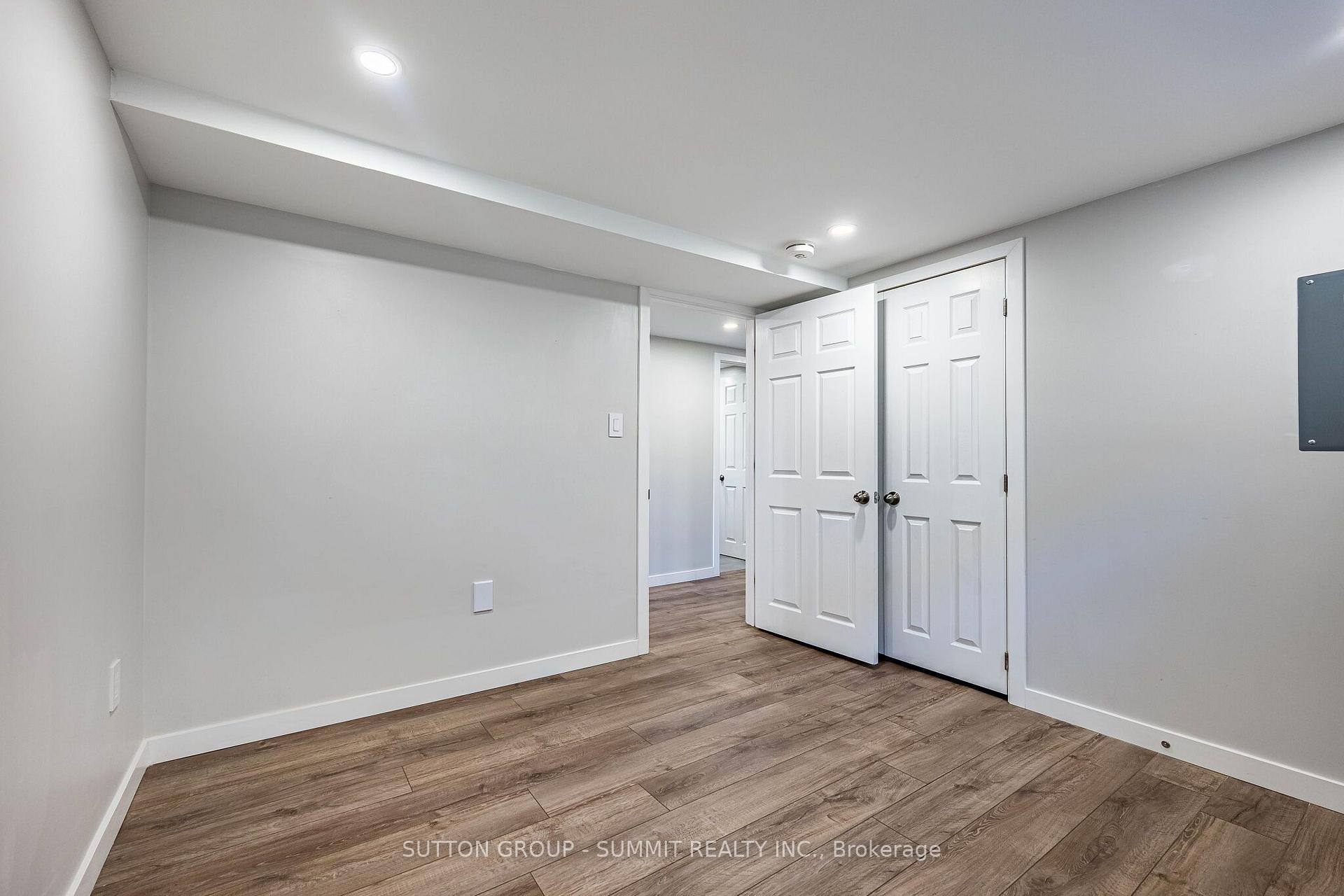 Photo 32 of 32 Ellis Avenue, Toronto, High Park-Swansea — HOMEH