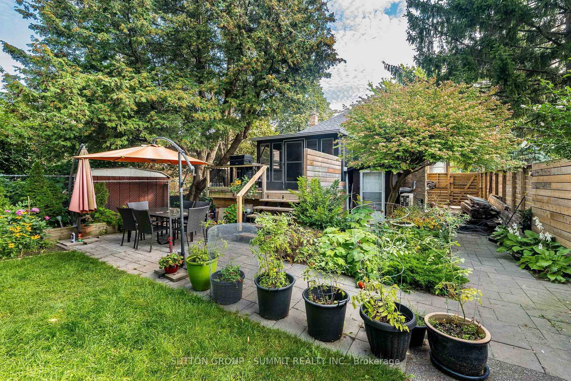 Photo 43 of 32 Ellis Avenue, Toronto, High Park-Swansea — HOMEH