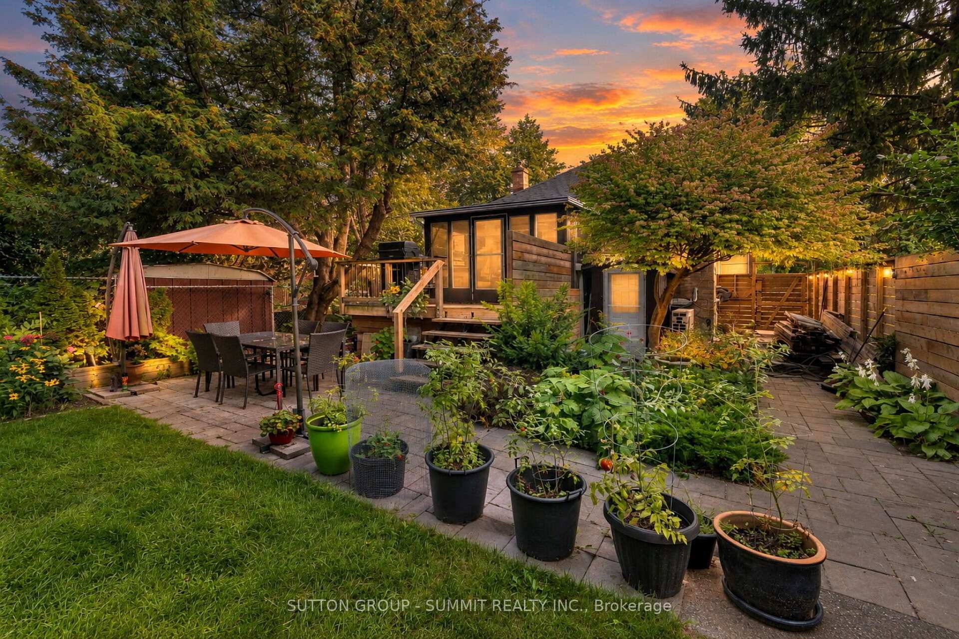 Photo 44 of 32 Ellis Avenue, Toronto, High Park-Swansea — HOMEH