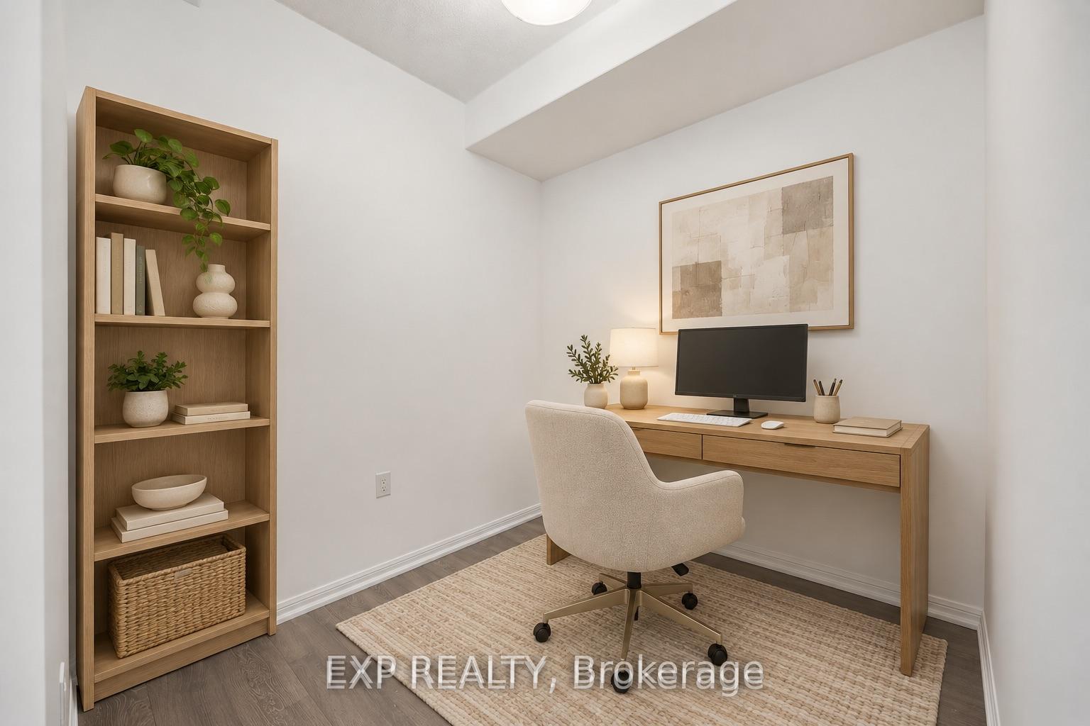 Photo 5 of Unit 2512, 125 Western Battery Road, Toronto, Niagara — HOMEH