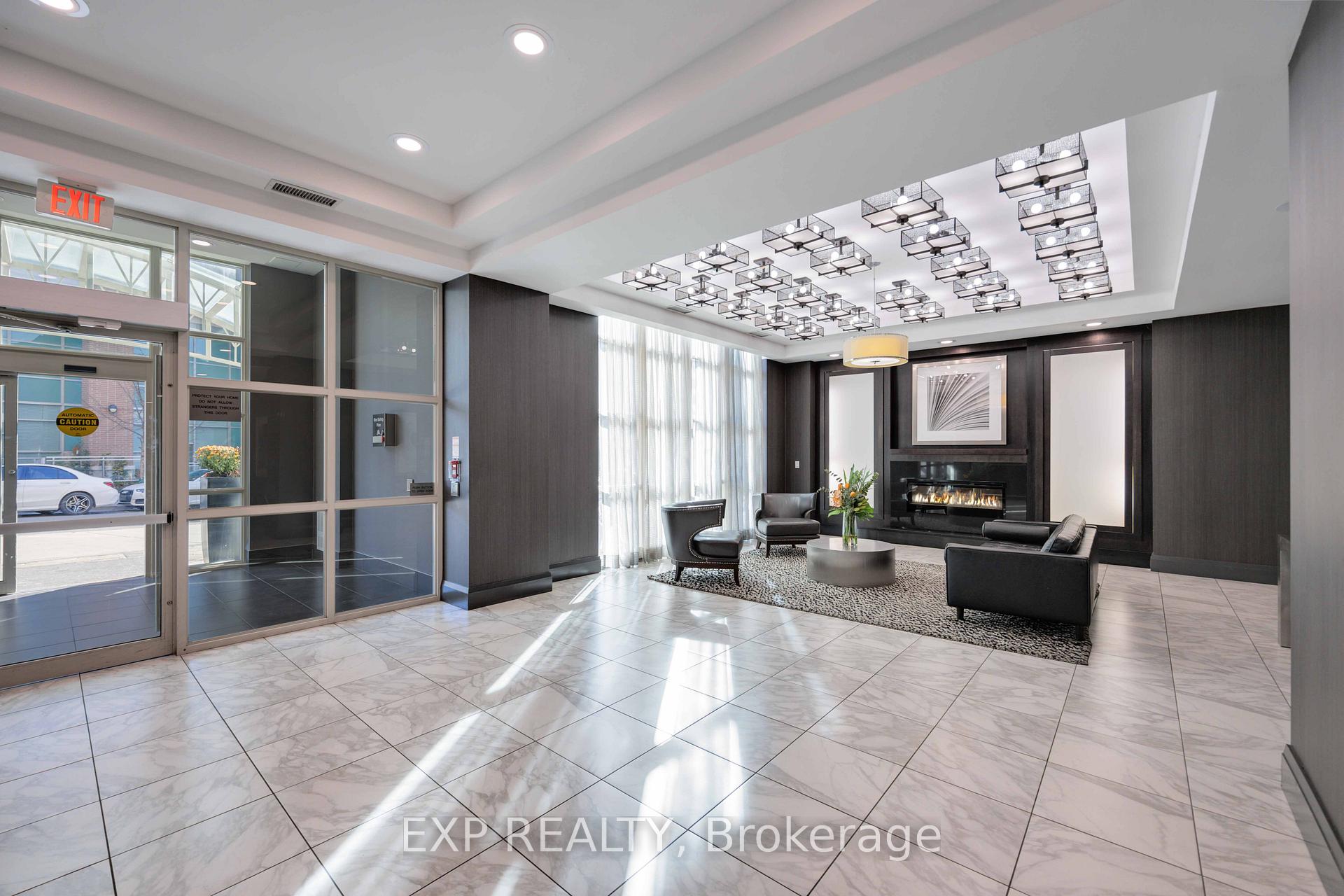 Photo 9 of Unit 2512, 125 Western Battery Road, Toronto, Niagara — HOMEH