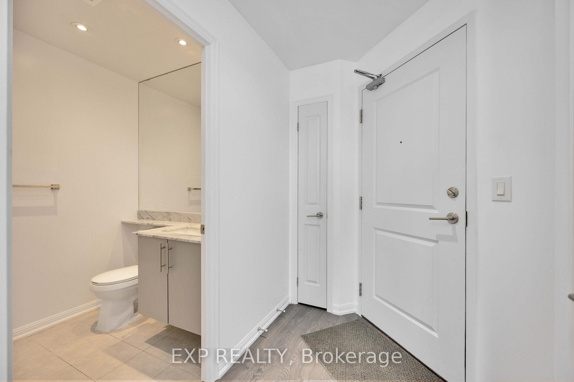 Photo 10 of Unit 2512, 125 Western Battery Road, Toronto, Niagara — HOMEH
