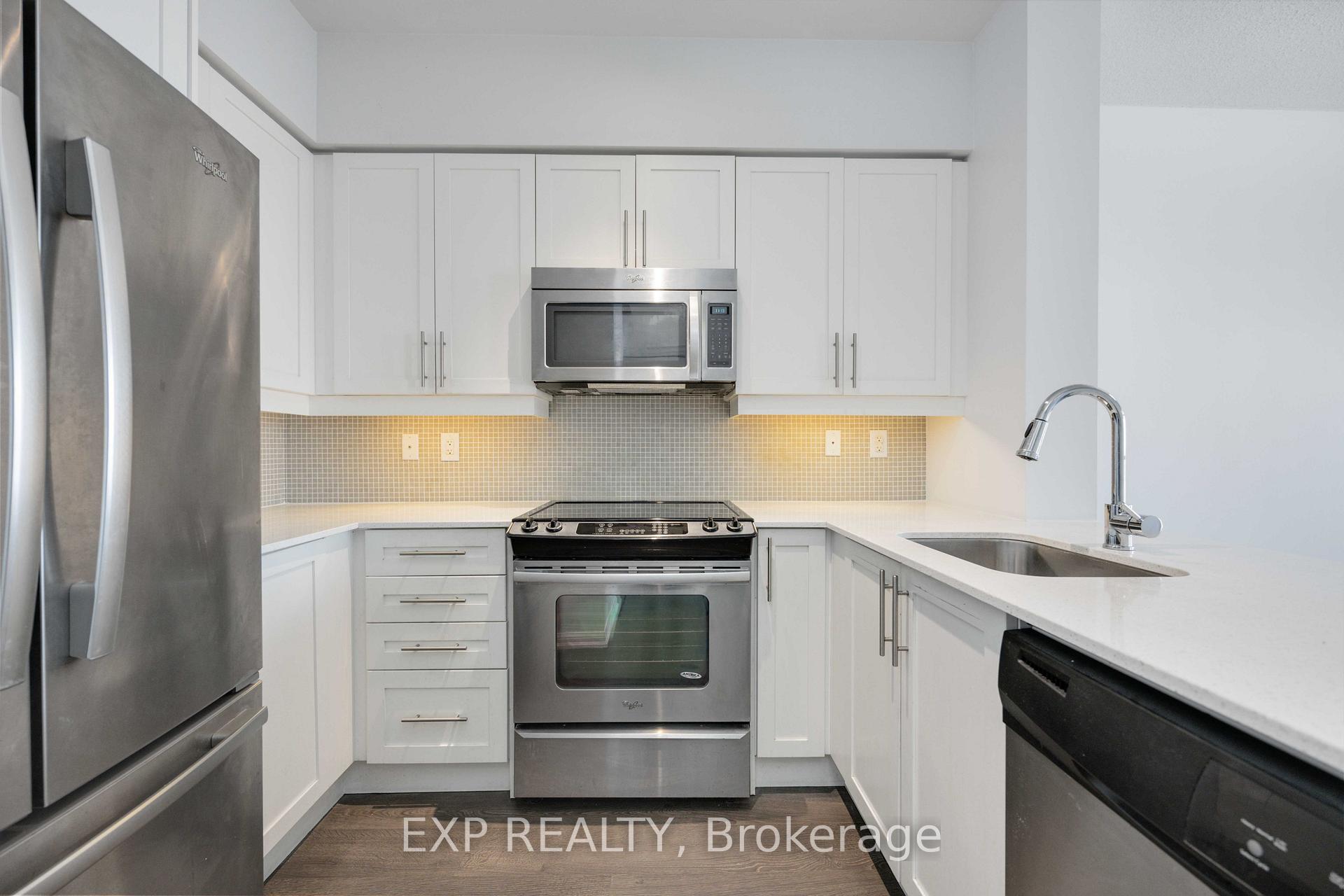 Photo 12 of Unit 2512, 125 Western Battery Road, Toronto, Niagara — HOMEH