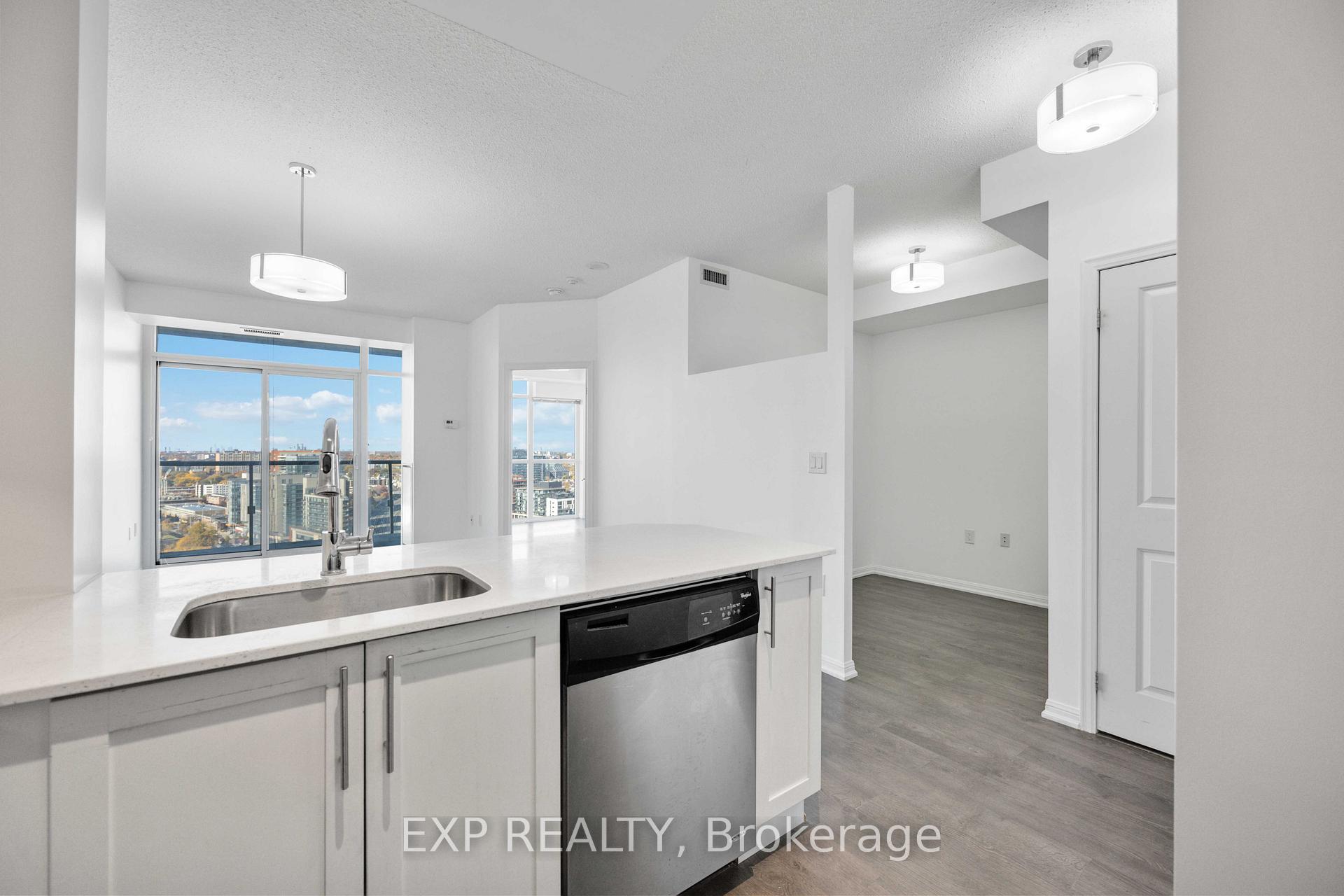 Photo 13 of Unit 2512, 125 Western Battery Road, Toronto, Niagara — HOMEH