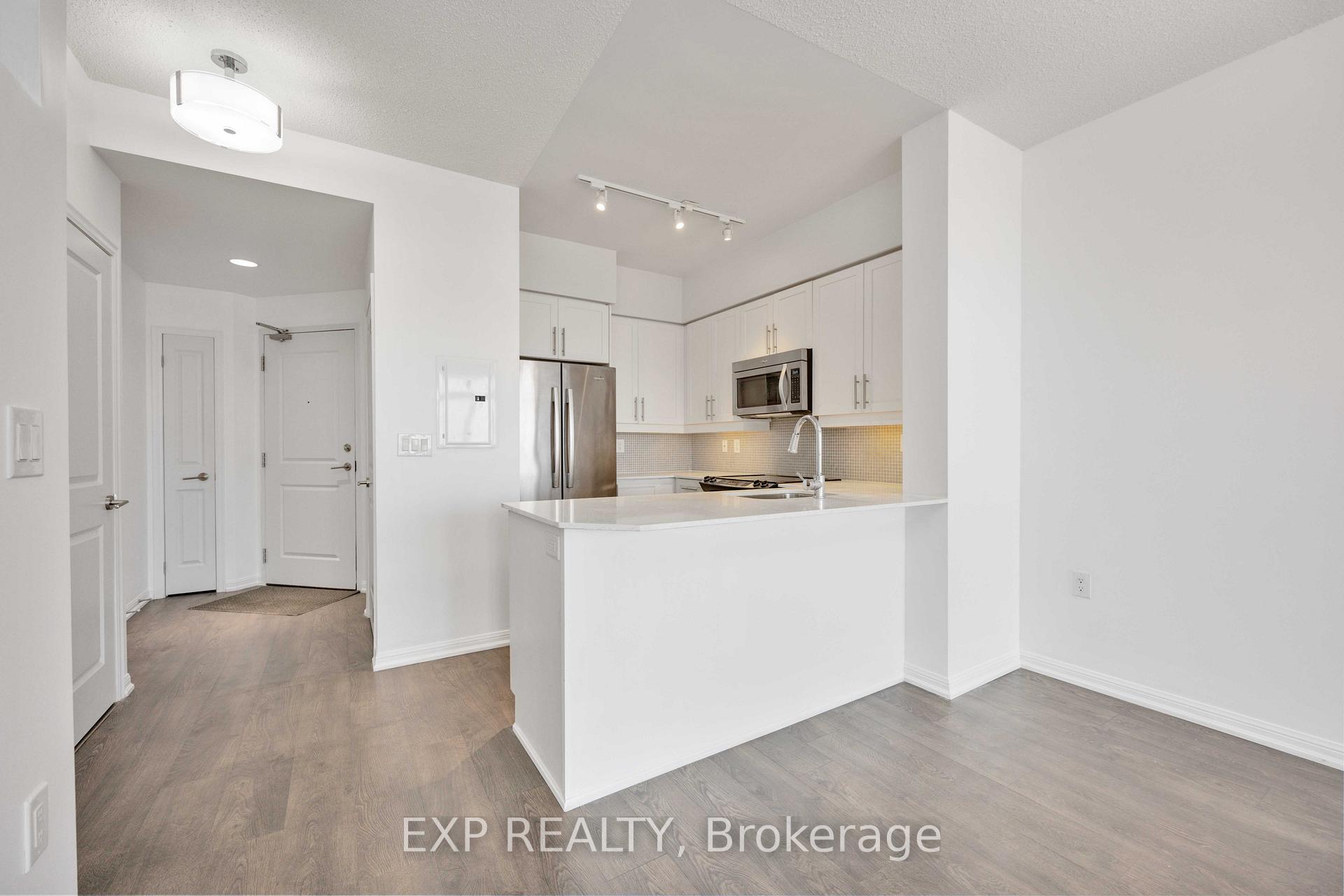 Photo 14 of Unit 2512, 125 Western Battery Road, Toronto, Niagara — HOMEH