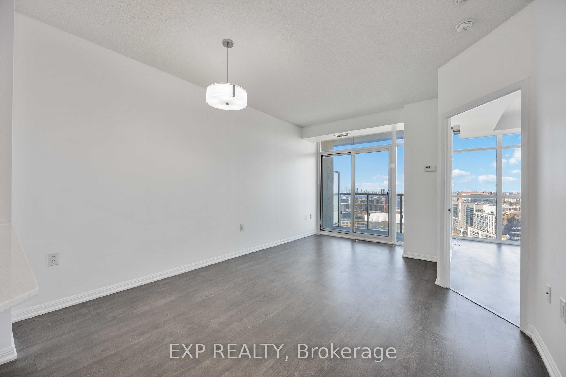 Photo 15 of Unit 2512, 125 Western Battery Road, Toronto, Niagara — HOMEH