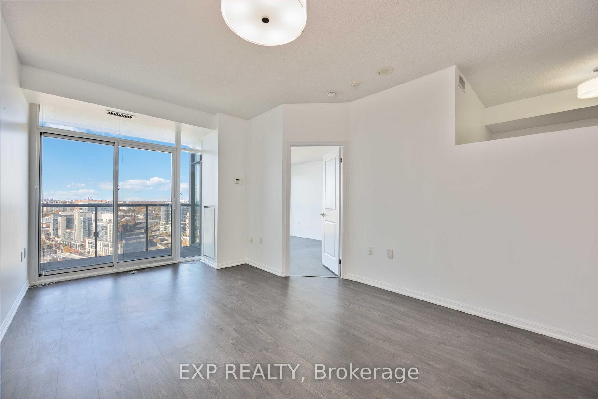Photo 16 of Unit 2512, 125 Western Battery Road, Toronto, Niagara — HOMEH
