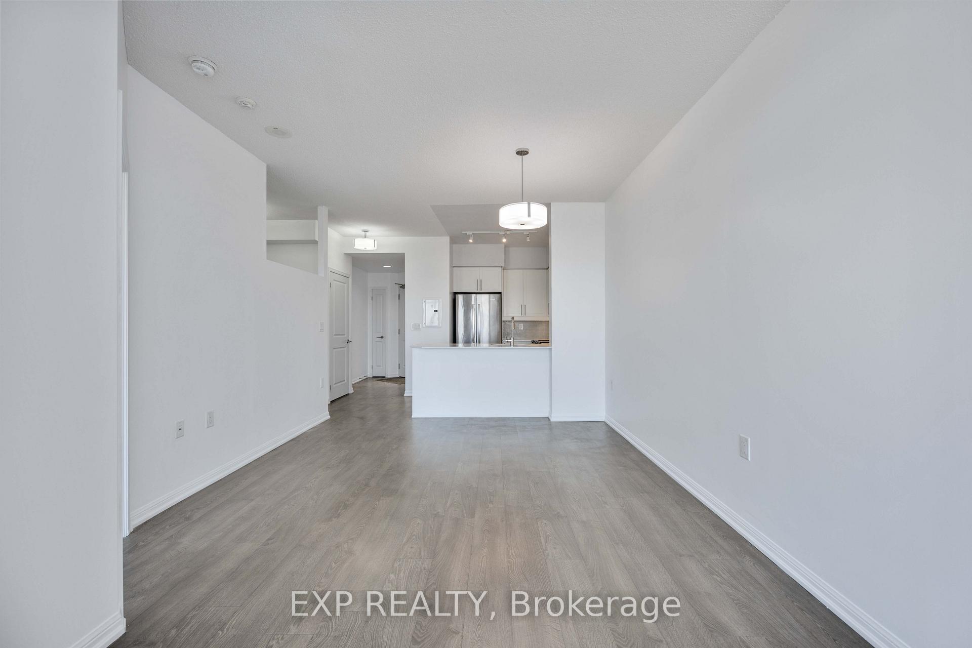 Photo 17 of Unit 2512, 125 Western Battery Road, Toronto, Niagara — HOMEH