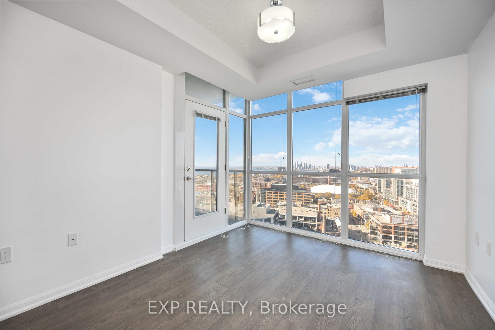 Photo 20 of Unit 2512, 125 Western Battery Road, Toronto, Niagara — HOMEH