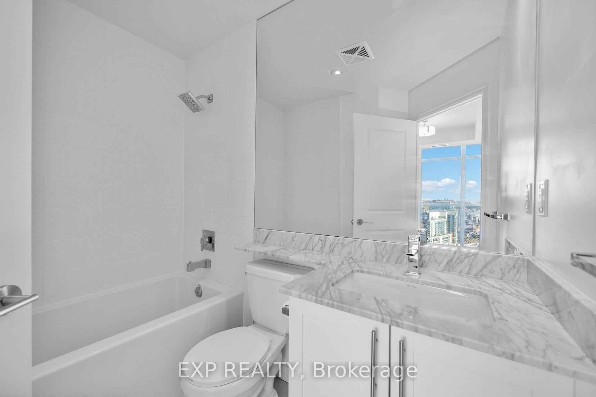 Photo 21 of Unit 2512, 125 Western Battery Road, Toronto, Niagara — HOMEH