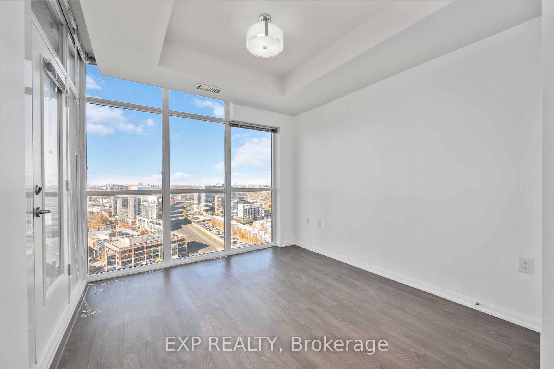 Photo 22 of Unit 2512, 125 Western Battery Road, Toronto, Niagara — HOMEH
