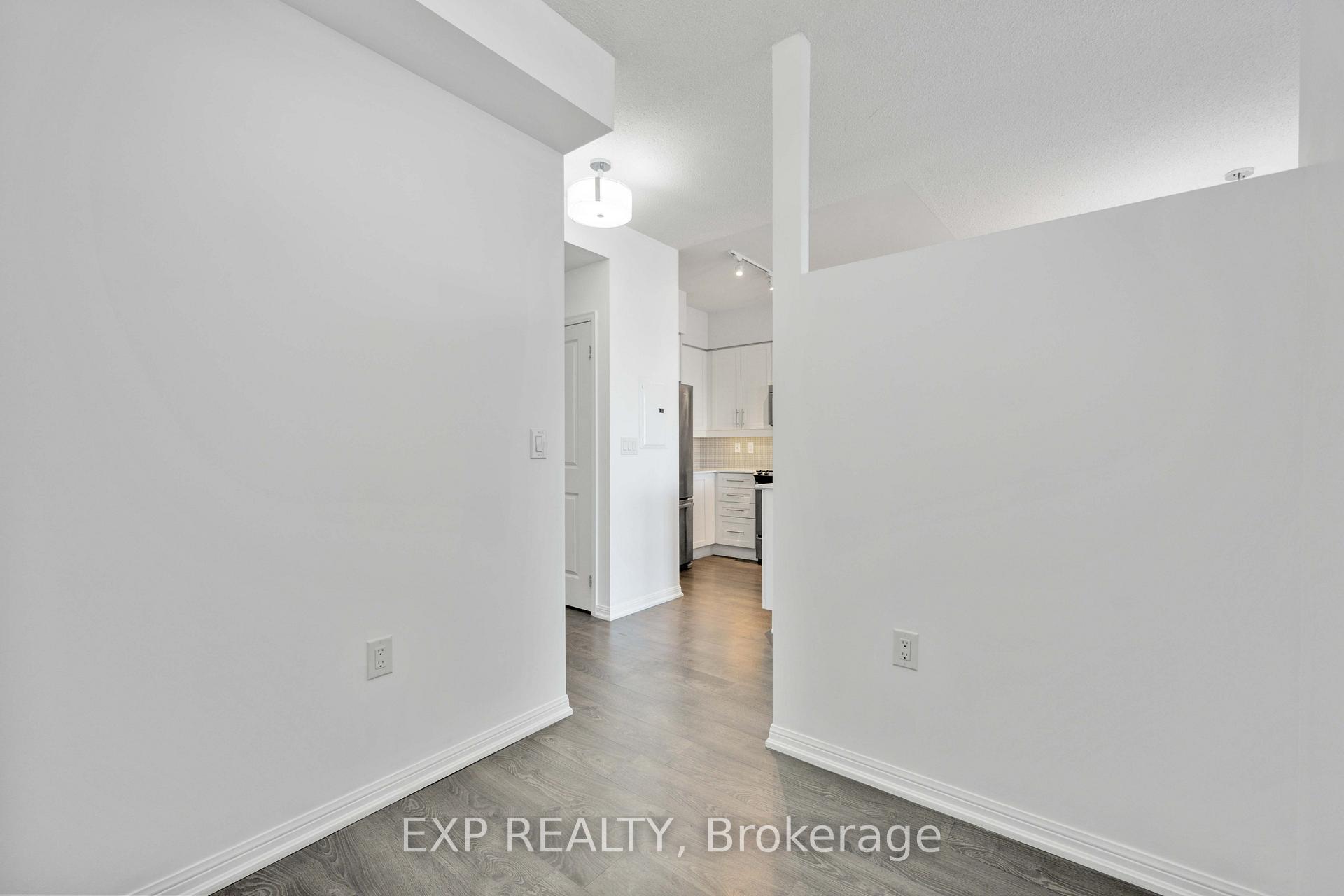 Photo 23 of Unit 2512, 125 Western Battery Road, Toronto, Niagara — HOMEH