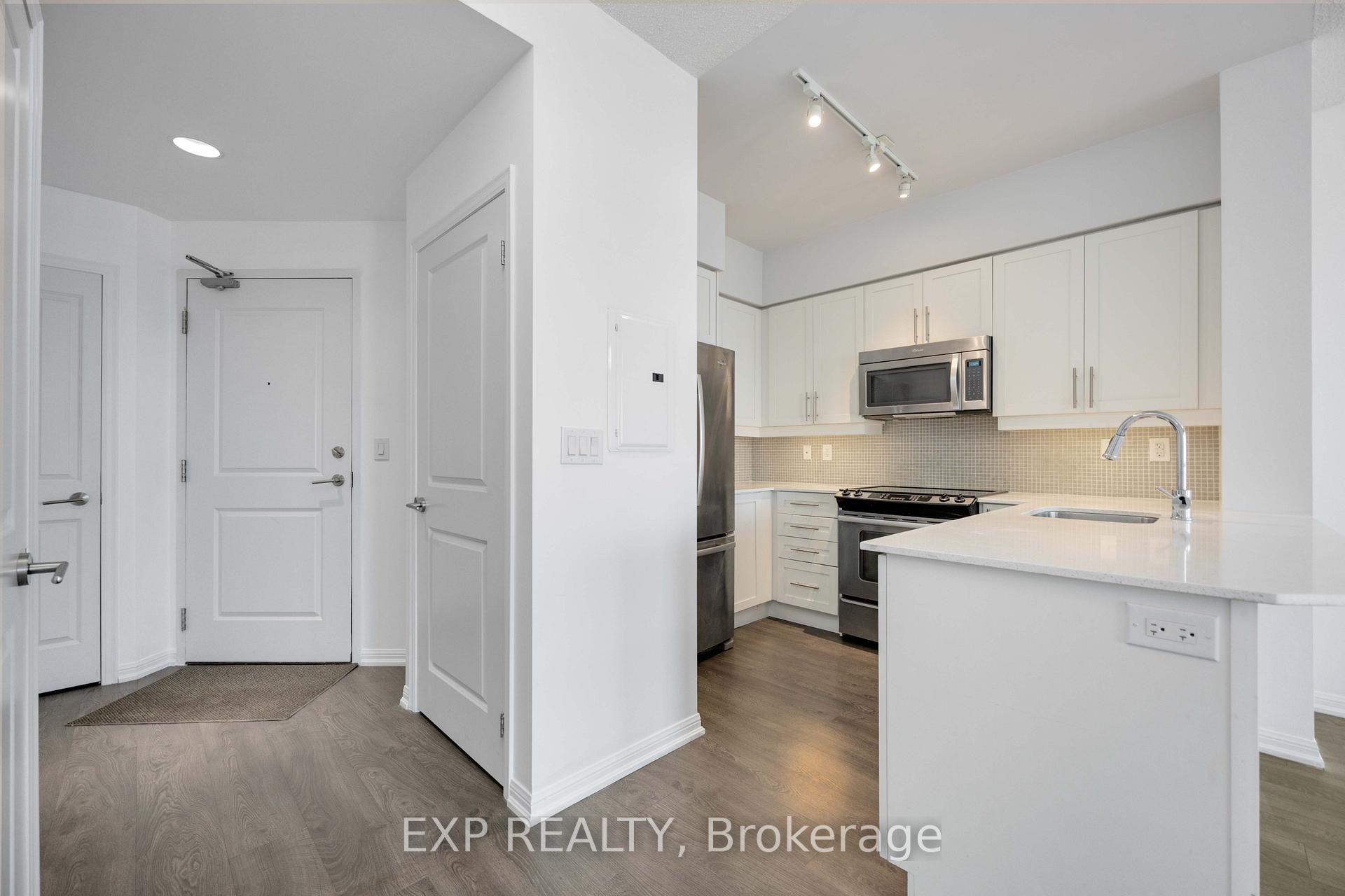 Photo 25 of Unit 2512, 125 Western Battery Road, Toronto, Niagara — HOMEH