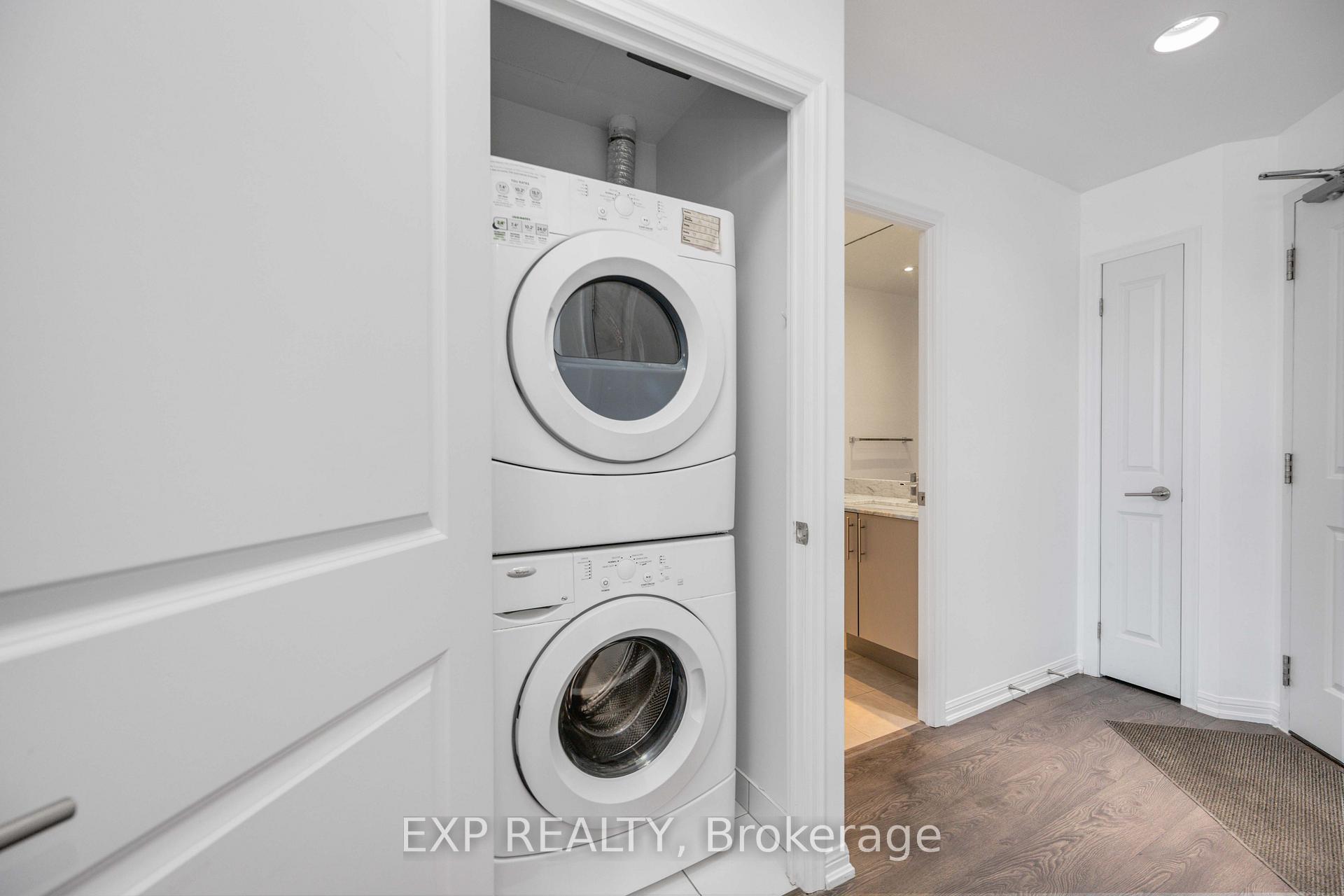 Photo 26 of Unit 2512, 125 Western Battery Road, Toronto, Niagara — HOMEH