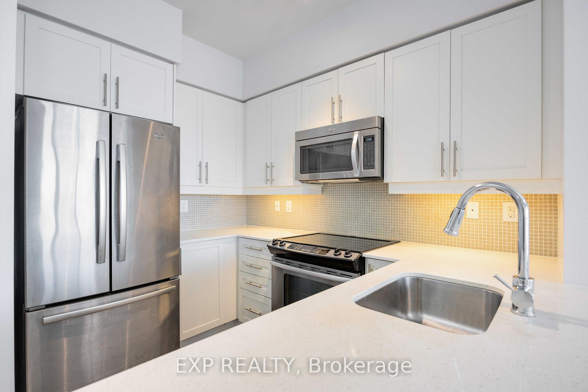 Photo 29 of Unit 2512, 125 Western Battery Road, Toronto, Niagara — HOMEH