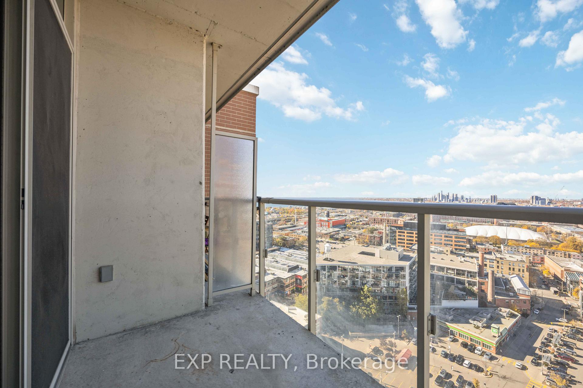 Photo 30 of Unit 2512, 125 Western Battery Road, Toronto, Niagara — HOMEH