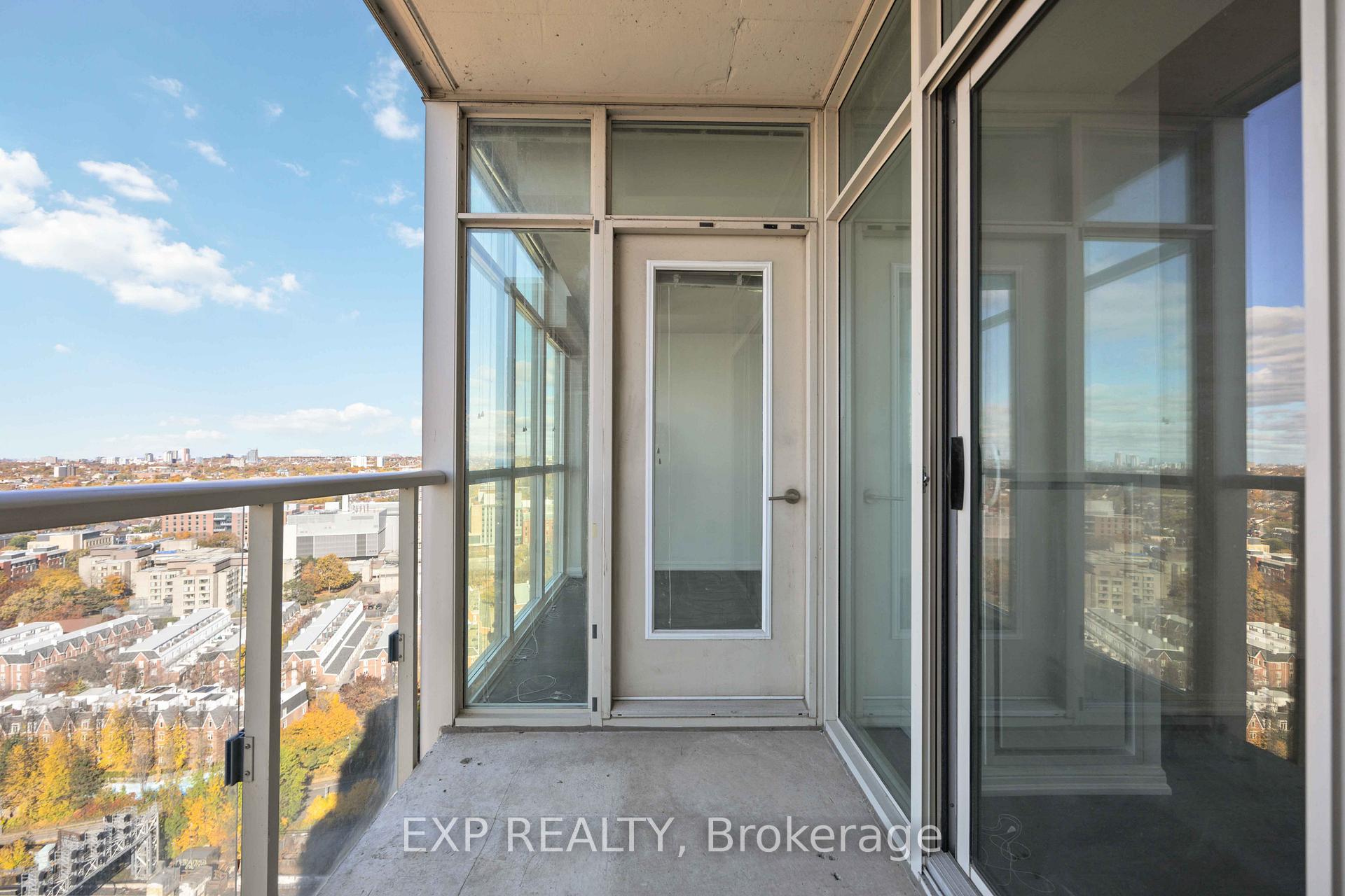Photo 31 of Unit 2512, 125 Western Battery Road, Toronto, Niagara — HOMEH