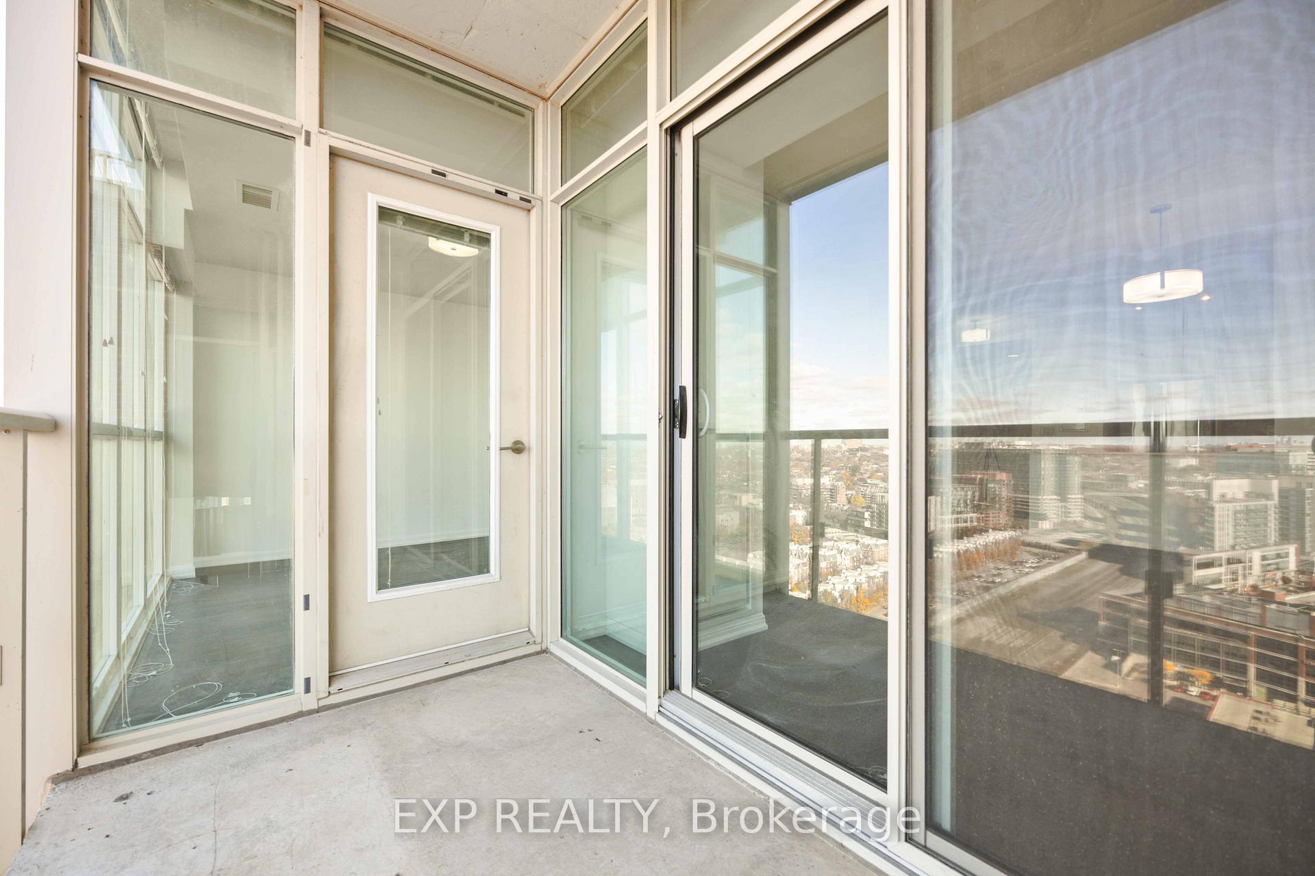 Photo 32 of Unit 2512, 125 Western Battery Road, Toronto, Niagara — HOMEH