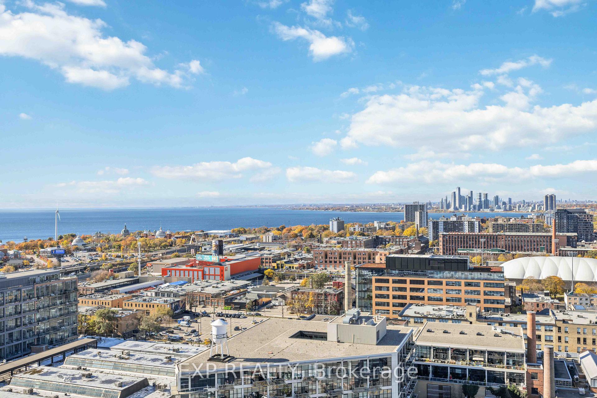 Photo 33 of Unit 2512, 125 Western Battery Road, Toronto, Niagara — HOMEH