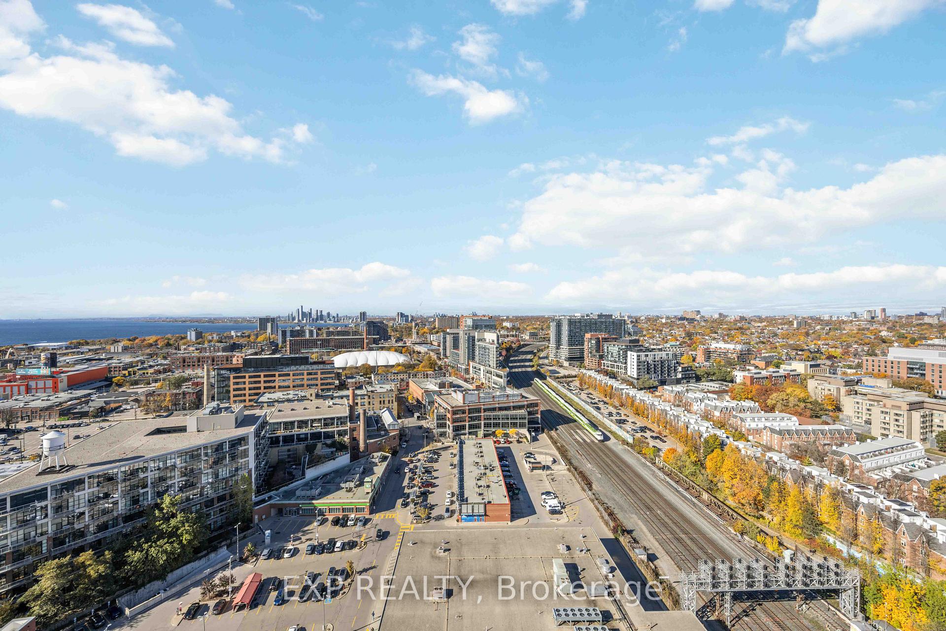 Photo 34 of Unit 2512, 125 Western Battery Road, Toronto, Niagara — HOMEH