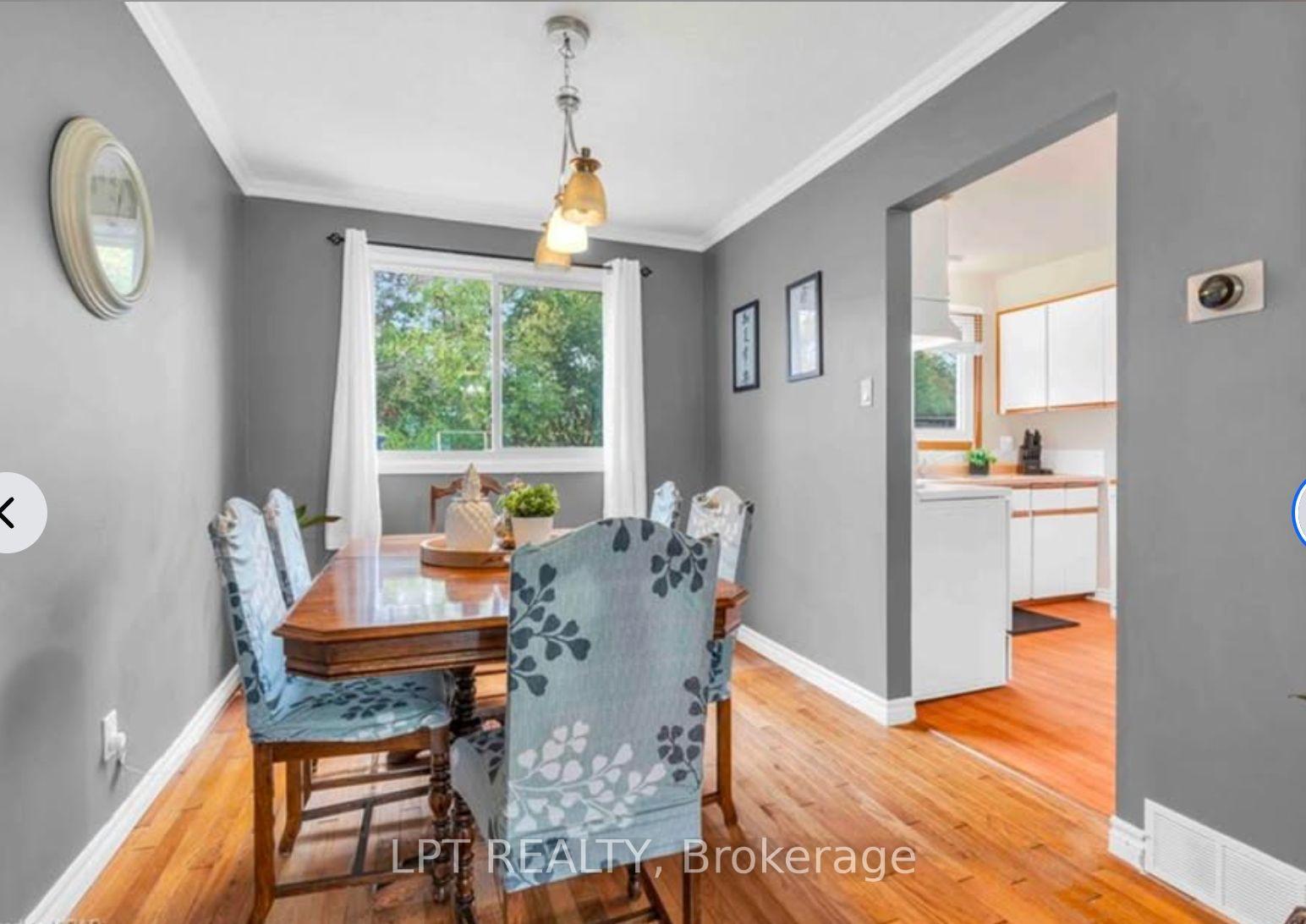 Photo 6 of Unit UPPER, 240 Ingleside Place, Kitchener, Victoria Hills — HOMEH