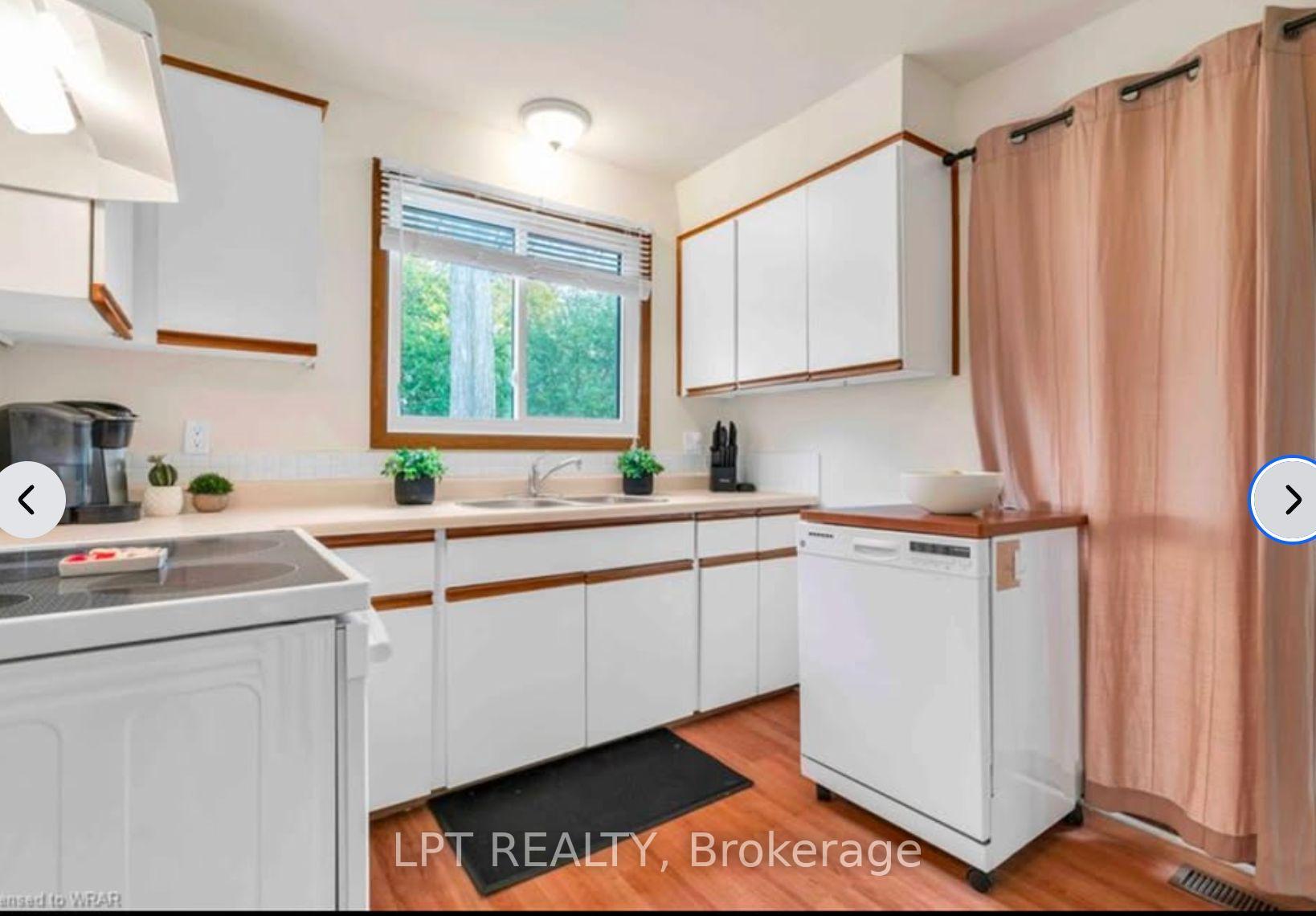 Photo 7 of Unit UPPER, 240 Ingleside Place, Kitchener, Victoria Hills — HOMEH